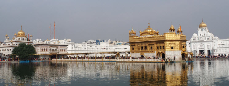 Amritsar 11k