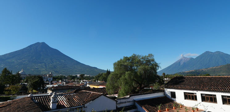 Antigua Guatemala_1k Antigua Guatemala_1k