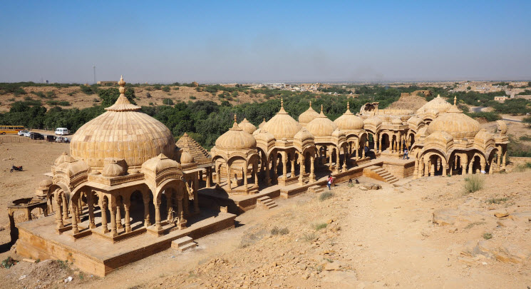 Bada Bagh 2k