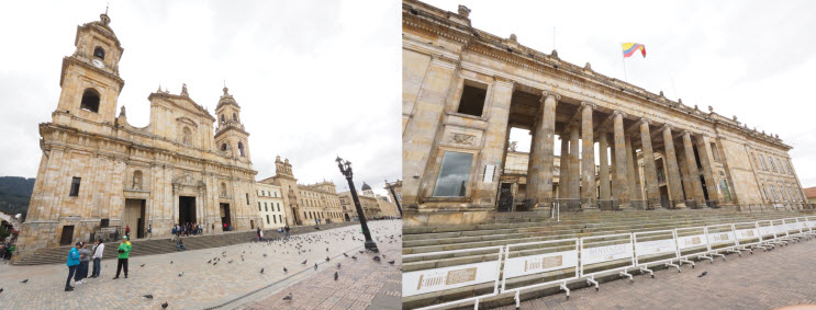 CO_BO_Plaza_de_Bolivar_K CO_BO_Plaza_de_Bolivar_K