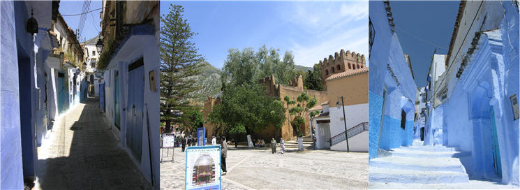 Chefchaouen_k Chefchaouen_k