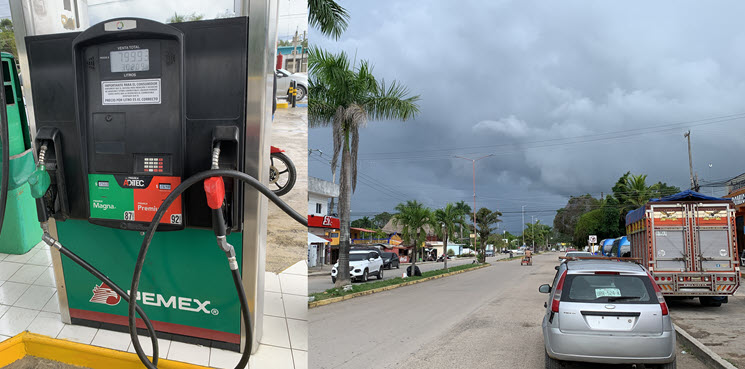 Chetumal-Chichen Itza_0k Chetumal-Chichen Itza_0k