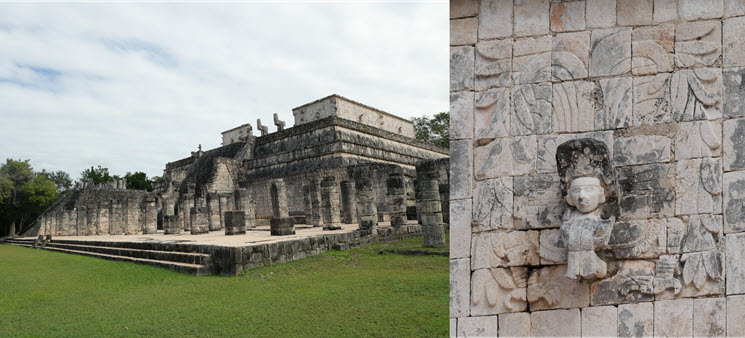 Chichen Itza_2k Chichen Itza_2k