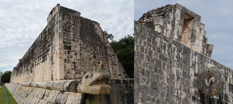 Chichen Itza_4k Chichen Itza_4k