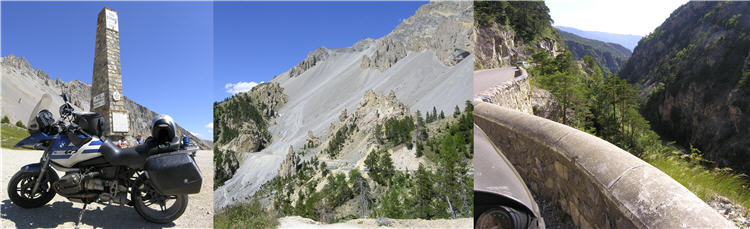 Col d'Izoard Col d'Izoard