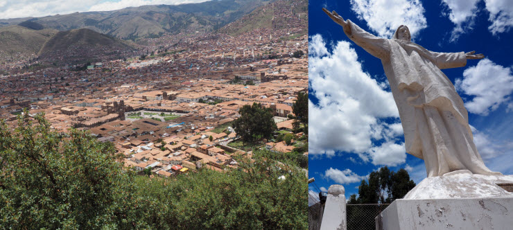 Cusco_4k Cusco_4k