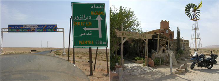 Damaskus-Palmyra_k Damaskus-Palmyra_k