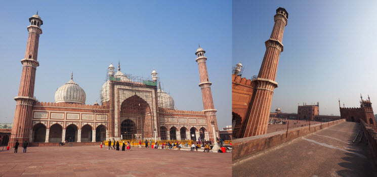 Delhi 3k