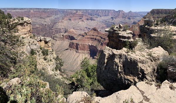 Grand Canyon_1k