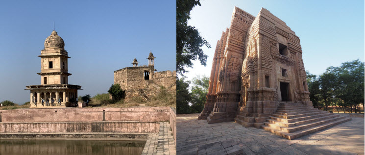 Gwalior 3k