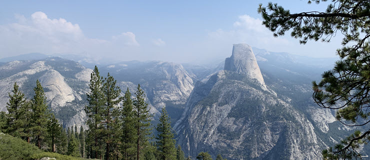 Half Dome_k Half Dome_k