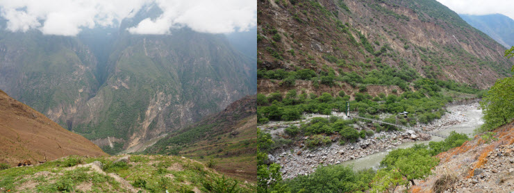 Hinweg_Choquequirao_k Hinweg_Choquequirao_k