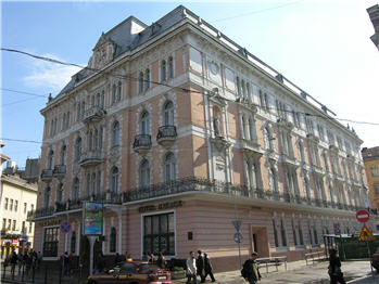 Hotel_George_Lviv_klein Hotel_George_Lviv_klein