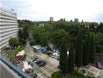 Hotel_Moskau_Sochi_klein Hotel_Moskau_Sochi_klein