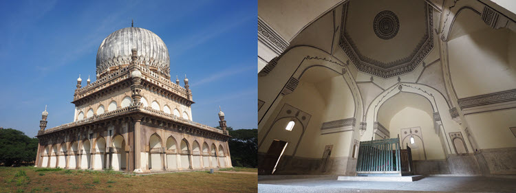 Hyderabad_4k