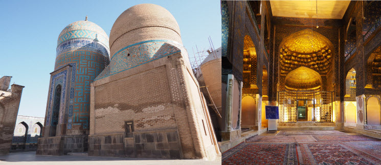 IR_Ardabil_Sheihk Safi al-Din Mausoleum_1_k IR_Ardabil_Sheihk Safi al-Din Mausoleum_1_k