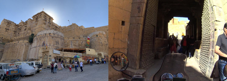 Jaisalmer 2k