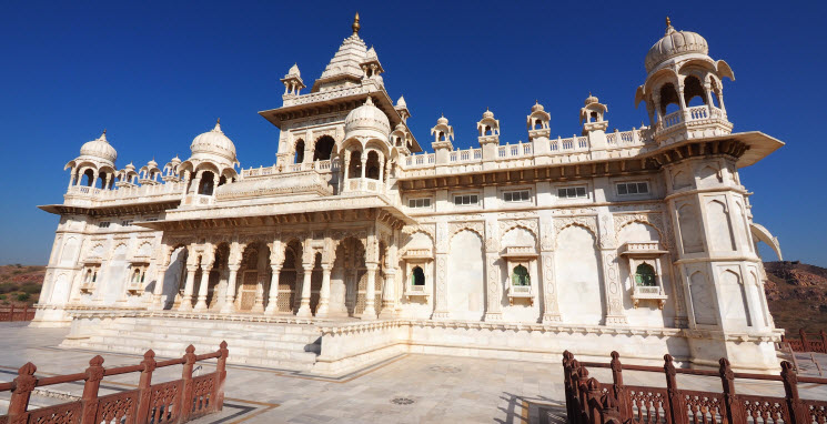 Jodhpur 11k