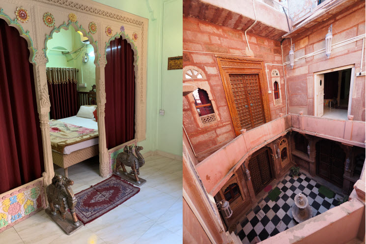 Jodhpur 20k