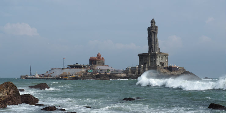 Kanyakumari_3k
