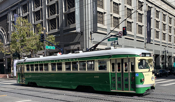 Linie_F Market and Wharves_k