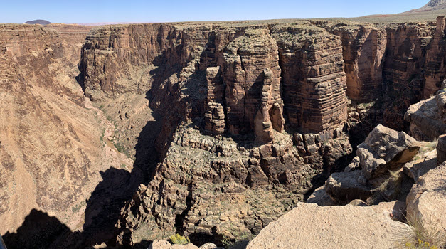 Little Colorado Gorge_k