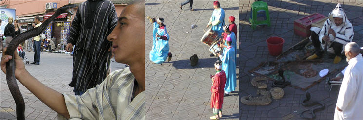 Marrakech_Djemaa el Fna_2_k Marrakech_Djemaa el Fna_2_k
