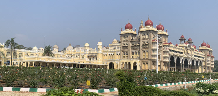 Mysore_4k