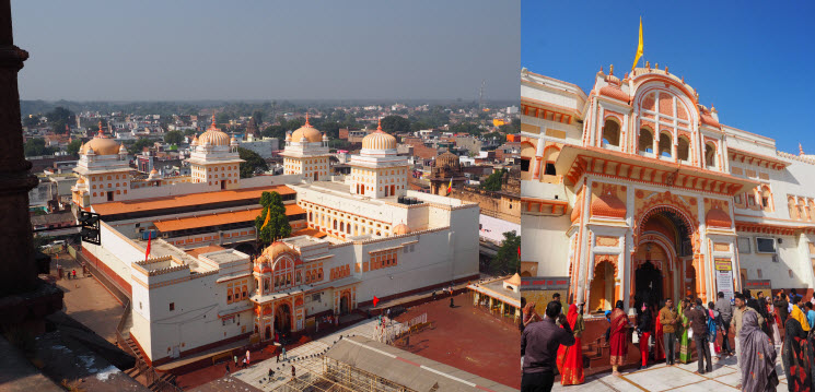 Orchha 11k