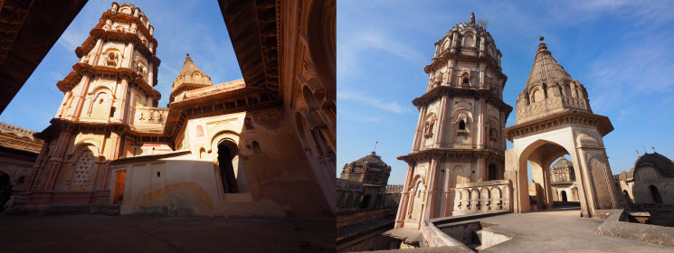 Orchha 16k