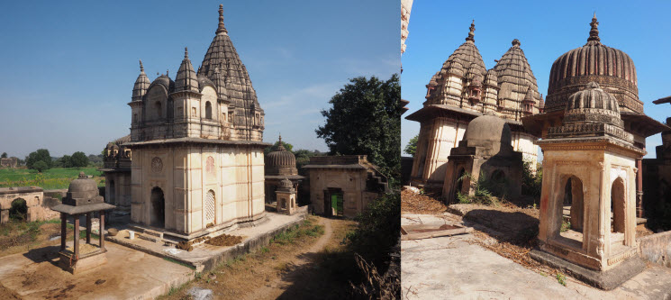 Orchha 7k