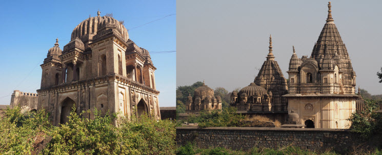 Orchha 8k