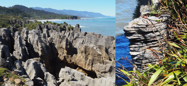 Pancake Rocks_k