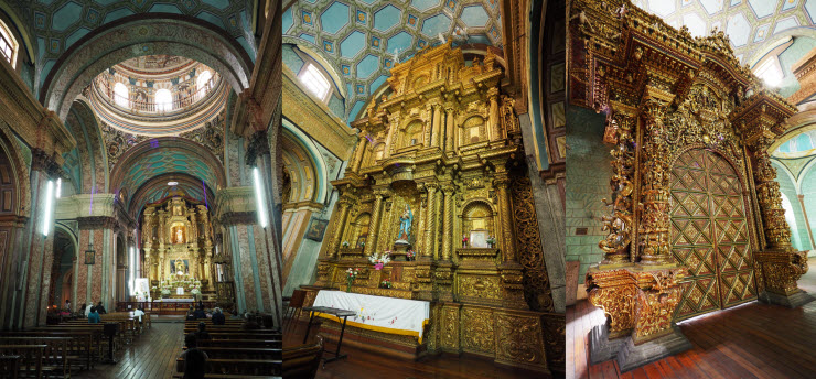 Quito_5_El Sagrario_k Quito_5_El Sagrario_k