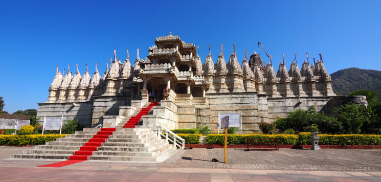Ranakpur 1k