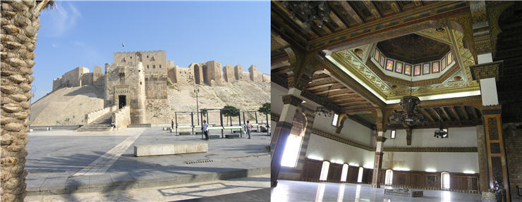 SY_Aleppo_Zitadelle_k SY_Aleppo_Zitadelle_k