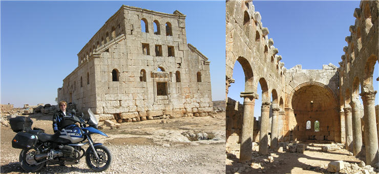SY_Säulenbasilika_Al_Mshbek-Mushabbaq_k SY_Säulenbasilika_Al_Mshbek-Mushabbaq_k