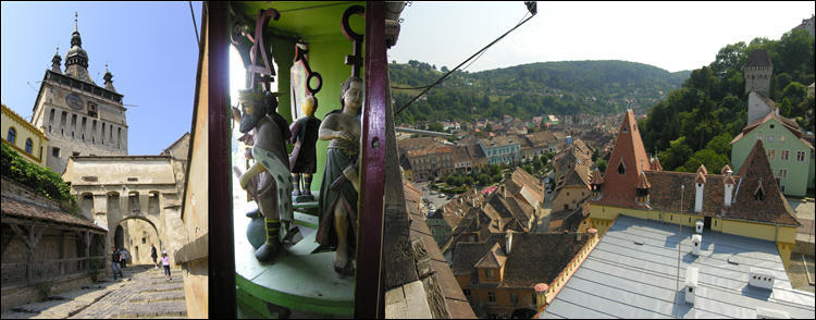 Schässburg 1 Schässburg 1