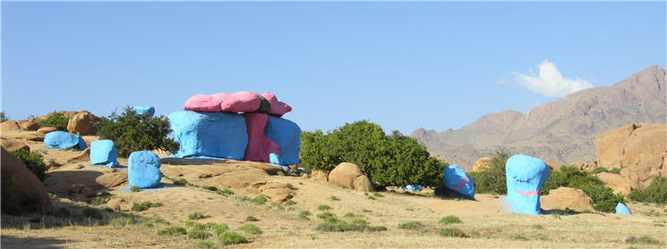 Tafraout_blaue Steine_2_k Tafraout_blaue Steine_2_k