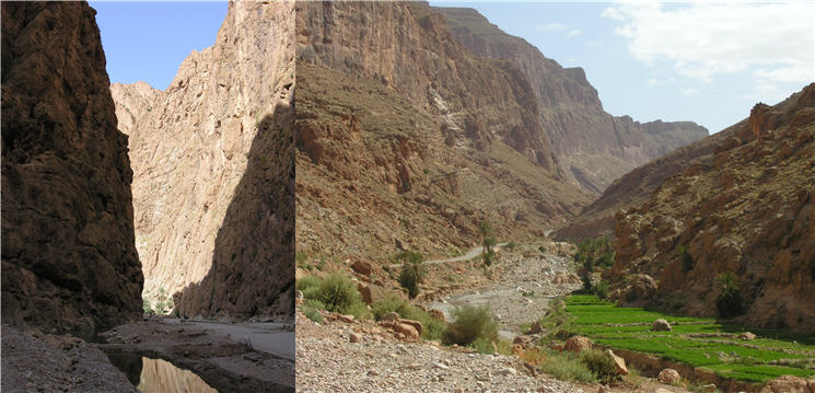Todhra Schlucht_1_k Todhra Schlucht_1_k