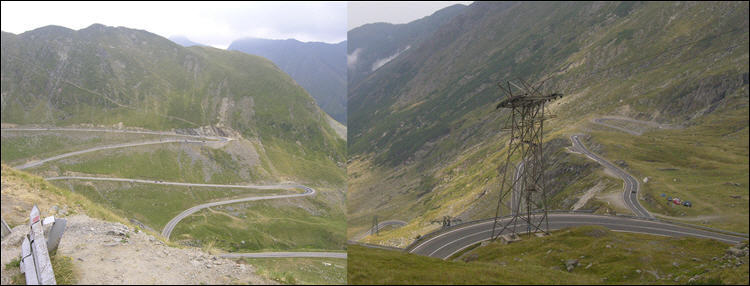 Transfagarasan