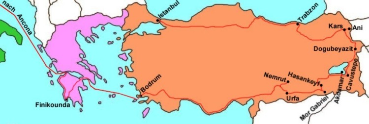 Türkei_GR_map