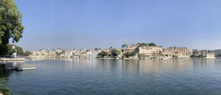 Udaipur 1k