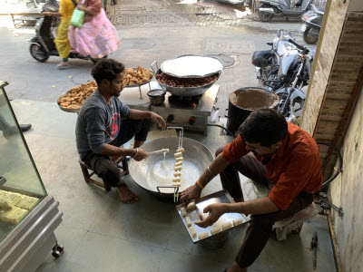 Udaipur 6k