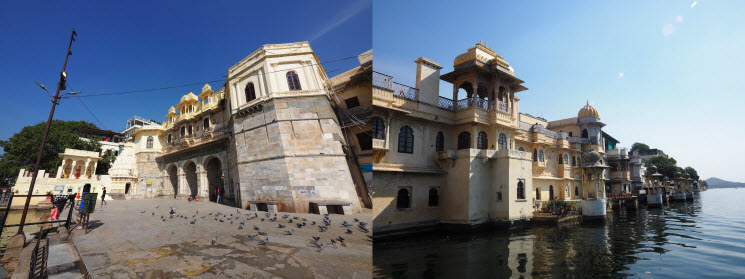Udaipur 7k