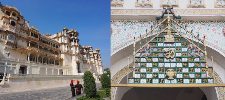 Udaipur 8k
