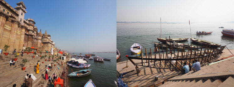 Varanasi 3k