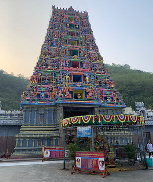 Vijayawada_4k