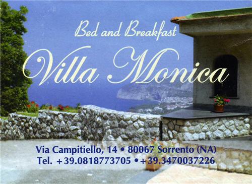 Villa Monica_klein Villa Monica_klein