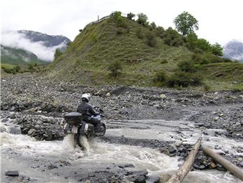 Weg nach Ushguli_klein Weg nach Ushguli_klein